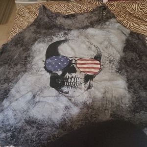 Rock and Republic tank top